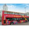 SmartBox ¡Con las mejores vistas de Santander!: 1 recorrido en bus turístico de 2 días de abril a octubre