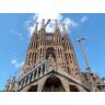 SmartBox Sagrada Familia: 2 entradas de adulto y 2 de niño con visita guiada en español