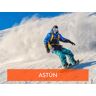 SmartBox Curso de snowboard y alquiler de material para 2 con Skicenter Astún