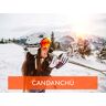 SmartBox Curso de esquí de 2 días con alquiler de material en Skicenter Candanchú
