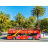 SmartBox Málaga a tus pies con City Sightseeing y su tour en bus de 1 día para 2