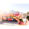 SmartBox De turismo en Málaga con City Sightseeing: 1 tour en bus de 1 día para 1 persona