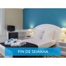 SmartBox Finde romántico en Hotel Balneario Vichy Catalan: 2 noches con spa