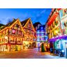 SmartBox Mercados navideños en Estrasburgo: 2 noches con excursión para 2