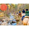 SmartBox Paseo a caballo de 1h para 2 personas en el Parque Nacional de Guadarrama