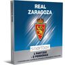 SmartBox Real Zaragoza