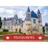 SmartBox ¡Felices Reyes! 1 noche en un castillo en Francia