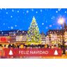 SmartBox De mercados de Navidad por Europa