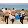 SmartBox Clase de surf en Cádiz de 2 horas para 1 persona