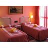 SmartBox Del Mar Hotel & Spa: 1 noche con acceso a spa de 1 hora y masaje de 25 min