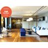 SmartBox 1 noche en habitación deluxe y acceso a spa en Hotel Barcelona Golf Resort 4*