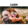 SmartBox Party privada en tienda LUSH para 5 personas