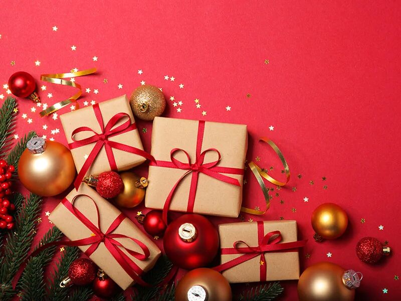 SmartBox Tarjeta regalo de Navidad - 40 €