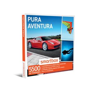 SmartBox Pura Aventura