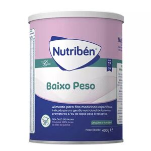 Nutribén Bajo Peso 400g