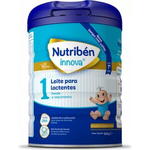 Nutribén Innova 1 Leite Lactente 800g