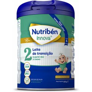 Nutribén Innova 2 Leite Transición 800g