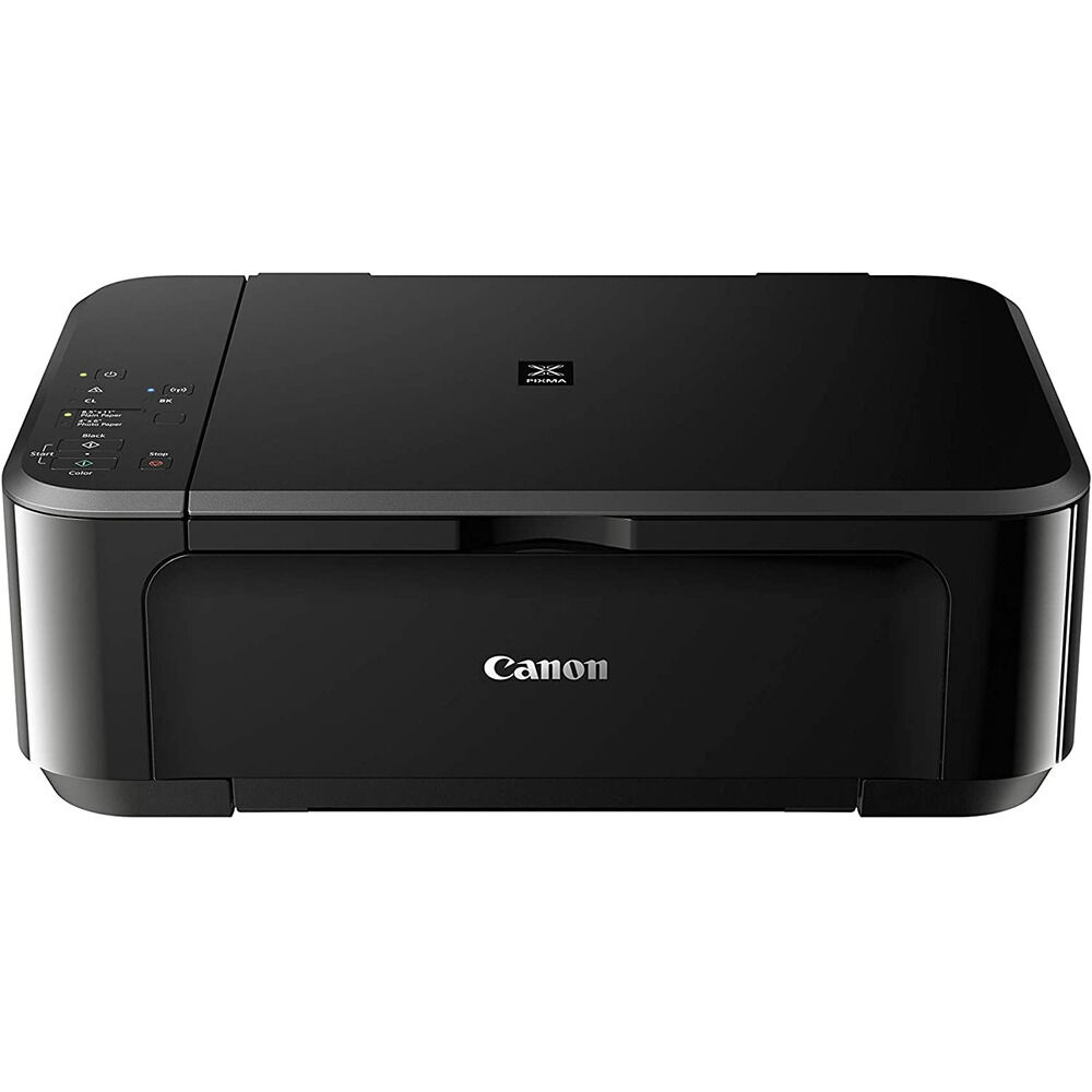 Canon Impresora Canon Multifunción Pixma Mg3650s Negra