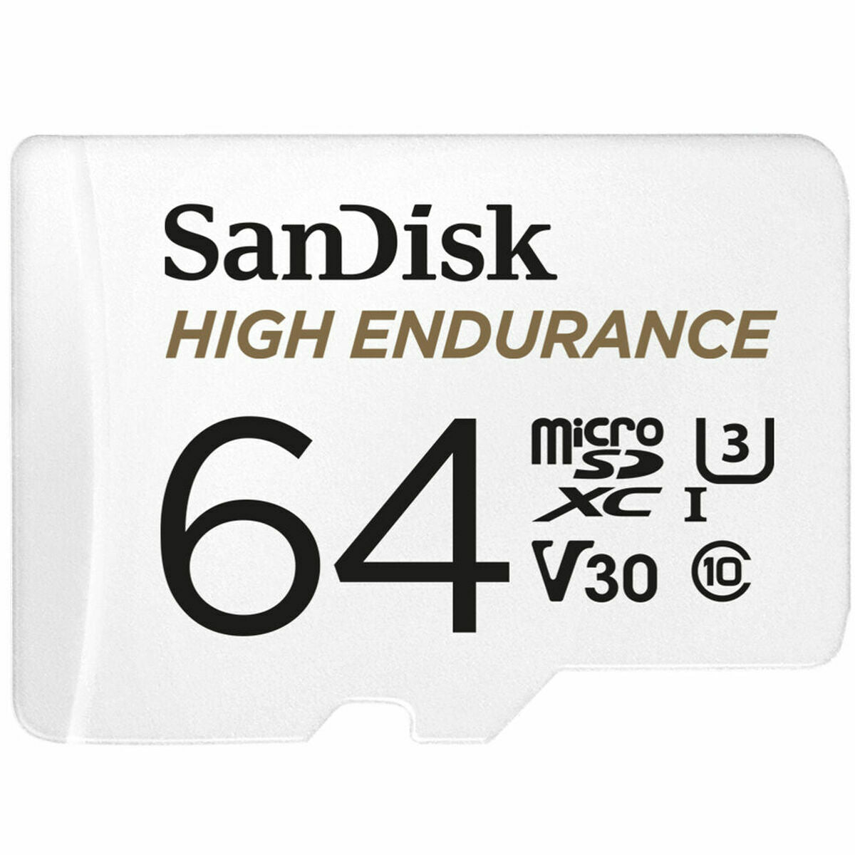 SanDisk Tarjeta Micro Sd Sandisk Sdsqqnr-064g-Gn6ia 64gb Sandisk