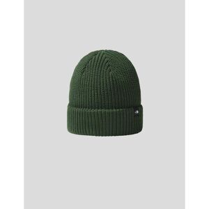 The North Face Gorro The North Face Fisherman Beanie Pine Needle Unica