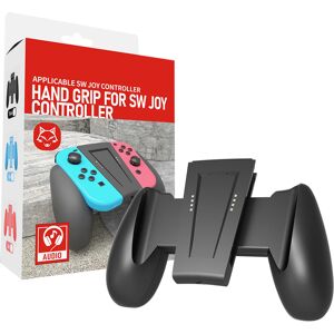 Topwolf Switch Joy-Con Charging Grip With 3.5mm Audio