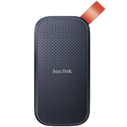 SanDisk Disco Externo Ssd Sandisk Portable 1tb/ Usb 3.2