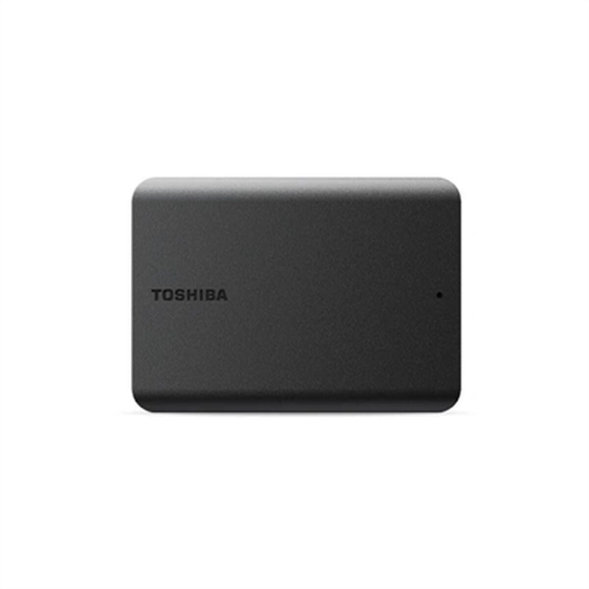 Toshiba Disco Duro Externo Toshiba Hdtb520ek3aa Negro 2 Tb