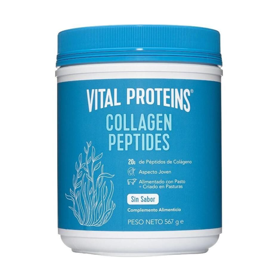 Vital Proteins Colágeno Péptidos 567g