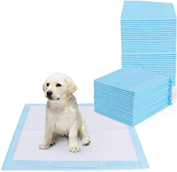 Yommy Empapadores Para Perros Y Gatos, Pañales Desechables Para Perros, Toallas De Entrenamiento Para Personas, 40x50cm, 60x60cm, 90x60cm, Superabsorbente De Entrenamiento Para Cachorros, Para Gatos, Garantía 2 Años