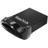 SanDisk Ultra Fit, Unidad Flash, Usb 3.2, Con Velocidades De Transferencia Hasta 400 Mb/s