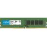 Crucial Ram 8gb Ddr4 2400mhz Cl17 Ct8g4dfs824a