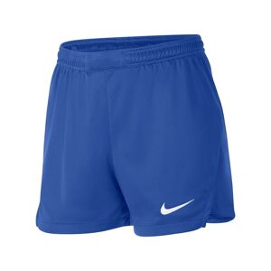 Pantalón corto de hand Nike Team Court Azul Mujeres - 0354NZ-463