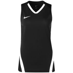 Camiseta sin mangas Nike Team Spike Negro para Mujeres - 0903NZ-010