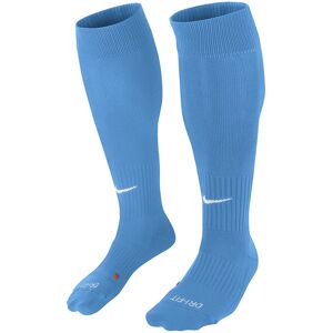 Calcetines Nike Classic II Azul Cielo Unisex - SX5728-412