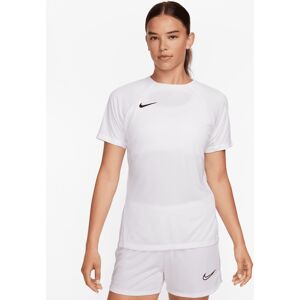 Camiseta de futbol Nike Strike III Blanco para Mujeres - DR0909-100