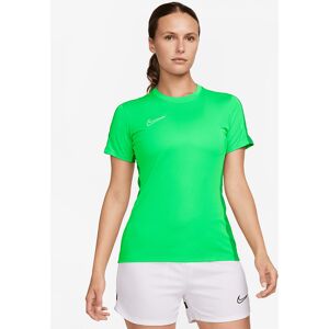 Camiseta de entrenamiento Nike Academy 23 Verde Claro para Mujeres - DR1338-329