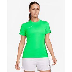 Camiseta de entrenamiento Nike Academy 23 Verde Claro para Mujeres - DR1338-329
