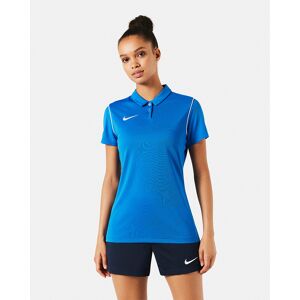 Polo Nike Park 20 Azul Real Mujer - BV6893-463