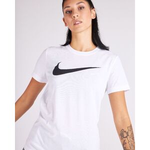 Camiseta Nike Team Club 20 Blanco para Mujeres - CW6967-100