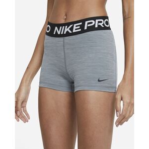 Pantalón corto Nike Nike Pro Gris para Mujeres - CZ9857-084