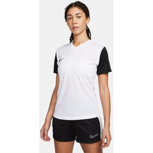 Camiseta Nike Tiempo Premier II Blanco Mujeres - DH8233-100