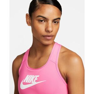 Sujetador Nike Swoosh Rosado para Mujeres - DM0579-684