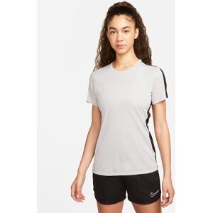 Camiseta de entrenamiento Nike Academy 23 Gris para Mujeres - DR1338-012