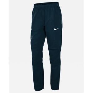 Pantalón de chándal Nike Woven Azul Marino para Mujeres - NT0322-451