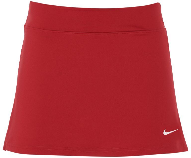 Falda/Pantalón corto Nike Team Rojo Mujeres - 0103NZ-657