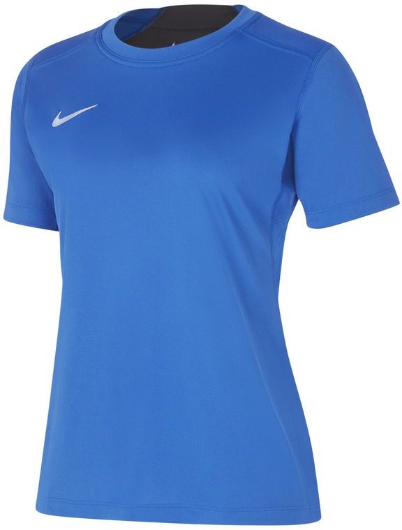 Camiseta de hand Nike Team Court Azul Mujeres - 0351NZ-463