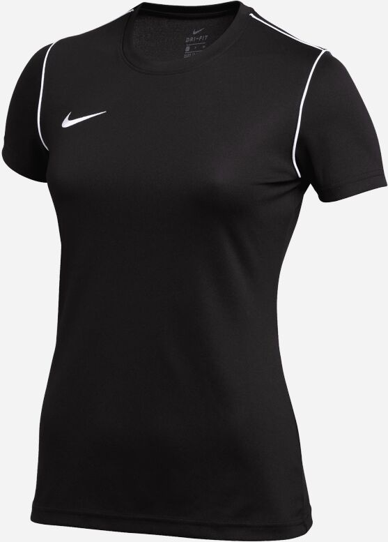 Camiseta Nike Park 20 Negro Mujer - BV6897-010