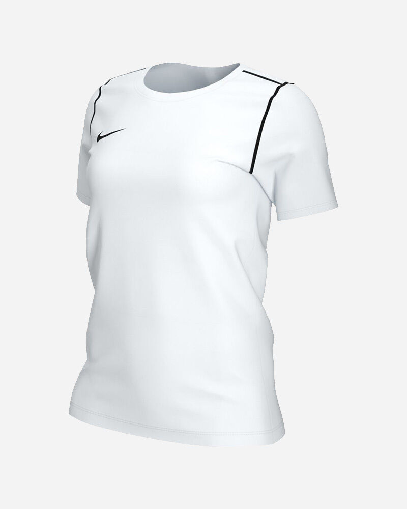 Camiseta Nike Park 20 Blanco Mujer - BV6897-100