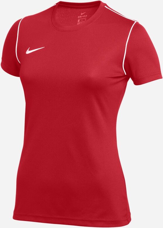 Camiseta Nike Park 20 Rojo Mujer - BV6897-657