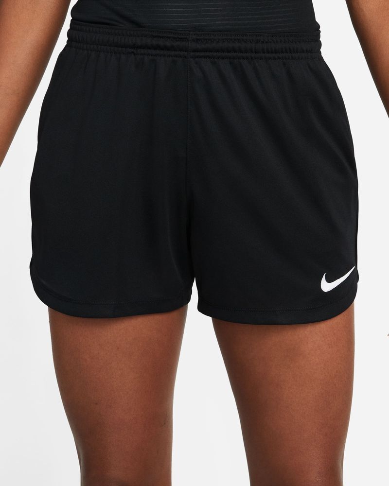 Pantalón corto Nike Park 20 Negro para Mujeres - CW6154-010